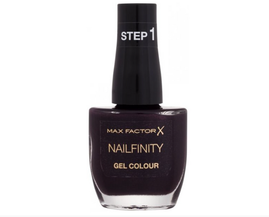 Max Factor Nailfinity Gel 350 Encore - OhYouLuckyDuck.com.au