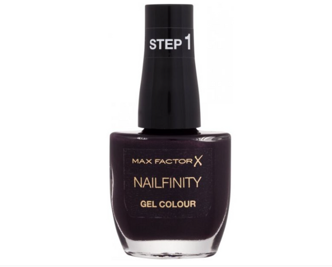 Max Factor Nailfinity Gel 350 Encore - OhYouLuckyDuck.com.au