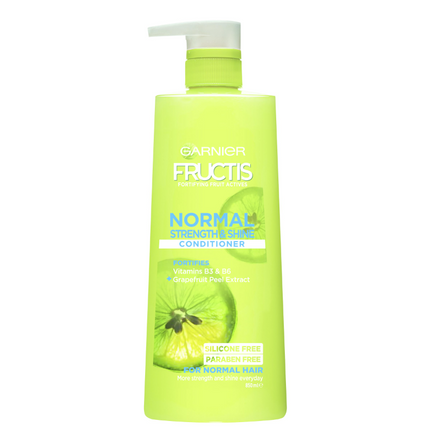 Garnier Fructis Conditioner Normal 850ML - OhYouLuckyDuck.com.au