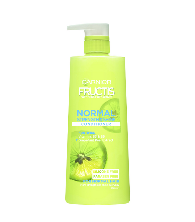 Garnier Fructis Conditioner Normal 850ML - OhYouLuckyDuck.com.au