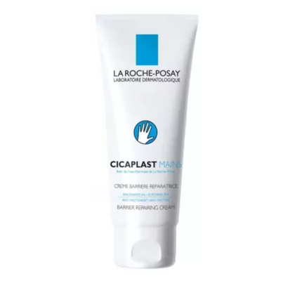 La Roche-Posay Cicaplast Hand Cream 100ML - OhYouLuckyDuck.com.au