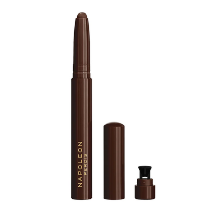 Napoleon Luxe Lids Eye Stix Brown Town - OhYouLuckyDuck.com.au