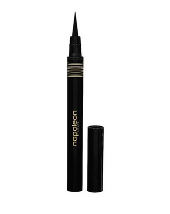 Napoleon Perdis Napoleon Perdis Neo Noir Liquid Liner - Black - OhYouLuckyDuck.com.au
