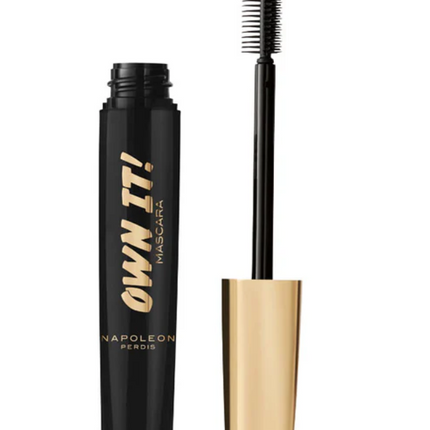 Napoleon Perdis Own It! Mascara - OhYouLuckyDuck.com.au