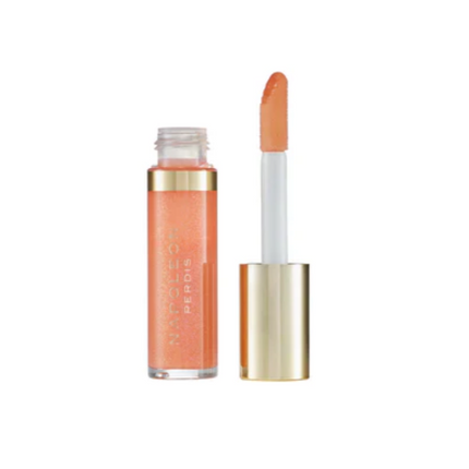 Napoleon Perdis Phat X Juicy Plumping Lip Gloss In the Nude 5ML - OhYouLuckyDuck.com.au