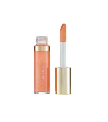 Napoleon Perdis Phat X Juicy Plumping Lip Gloss In the Nude 5ML - OhYouLuckyDuck.com.au