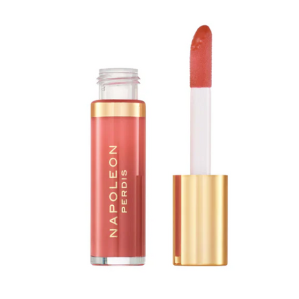 Napoleon Phat Plumping Lipgloss Peach Face 5ML - OhYouLuckyDuck.com.au