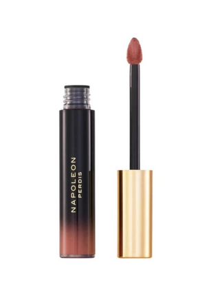 Napoleon Perdis Shine Show Liquid Lipstick Midriff 8.5ML - OhYouLuckyDuck.com.au