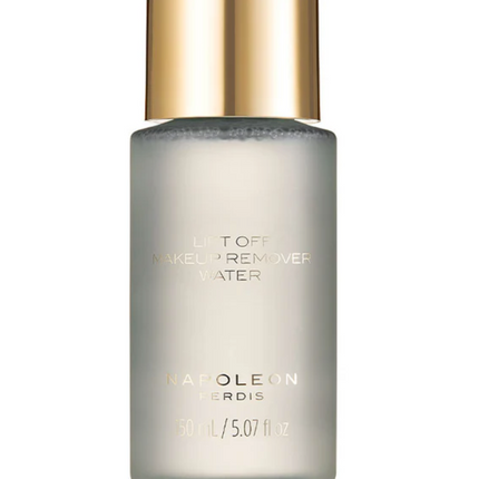 Napoleon Perdis Lift Off Makeup Remover Water 150ml - OhYouLuckyDuck.com.au