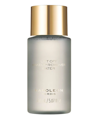 Napoleon Perdis Lift Off Makeup Remover Water 150ml - OhYouLuckyDuck.com.au
