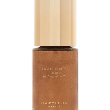 Light Thief Liquid Highlight - Champagne Noir - OhYouLuckyDuck.com.au