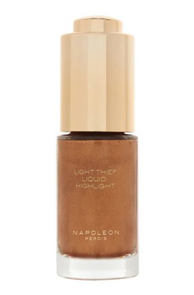 Light Thief Liquid Highlight - Champagne Noir - OhYouLuckyDuck.com.au