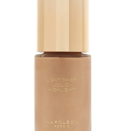Light Thief Liquid Highlight - Thats Gold - OhYouLuckyDuck.com.au