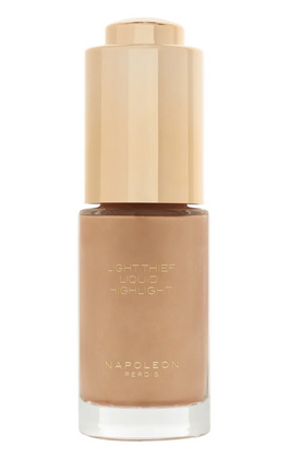 Light Thief Liquid Highlight - Thats Gold - OhYouLuckyDuck.com.au