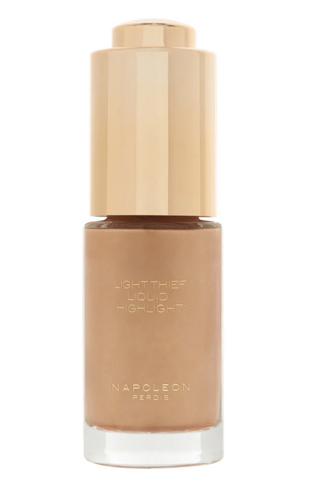 Light Thief Liquid Highlight - Thats Gold - OhYouLuckyDuck.com.au