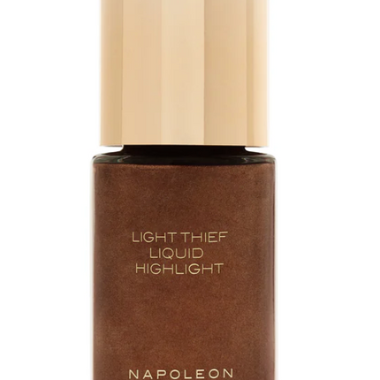 Light Thief Liquid Highlight - We Be Bronzin - OhYouLuckyDuck.com.au