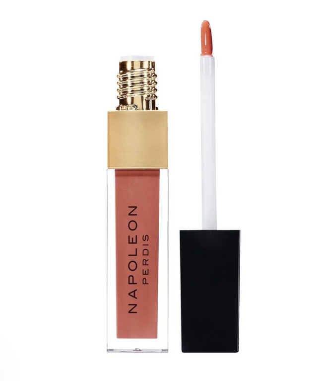 Luminous Lip Veil - Velvet Revolution - OhYouLuckyDuck.com.au