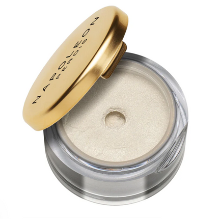 Napoleon Loose Eye Dust Mosaic Gold - OhYouLuckyDuck.com.au