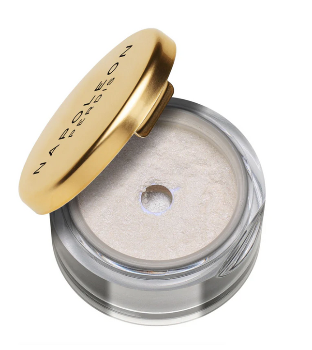 Napoleon Loose Eye Dust Wintery Lily - OhYouLuckyDuck.com.au