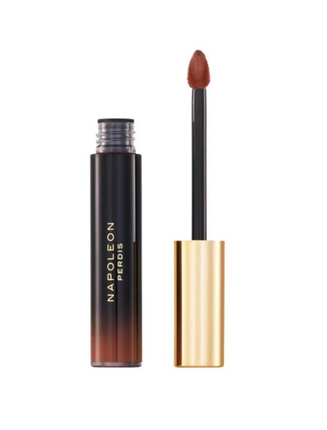 Napoleon Perdis Shine Show Liquid Lipstick Reunion 8.5ML - OhYouLuckyDuck.com.au