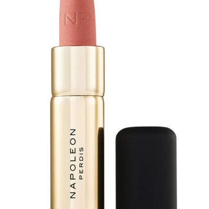 Napoleon Perdis Soul Matte Longwear Lipstick Everlasting - OhYouLuckyDuck.com.au