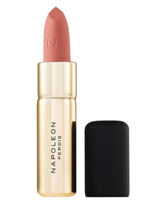 Napoleon Perdis Soul Matte Longwear Lipstick Everlasting - OhYouLuckyDuck.com.au