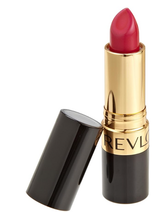 Revlon Super Lustrous Lipstick Fuchsia Fusion 657 - OhYouLuckyDuck.com.au