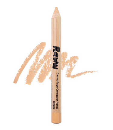 Raww Concealer Pencil Ginger - OhYouLuckyDuck.com.au