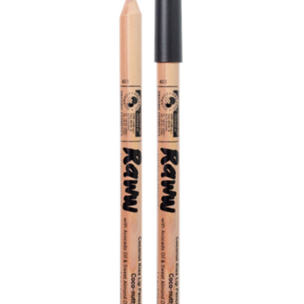 Raww Coconut Kiss Lipliner Coco-Nutt - OhYouLuckyDuck.com.au