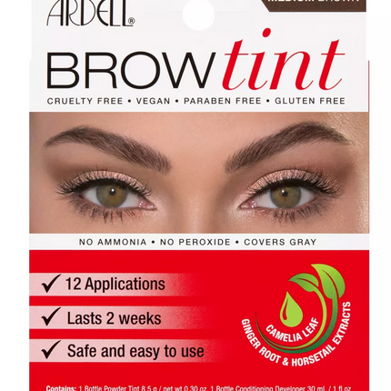 Designer Brands Brow Architect Brow Kit - OhYouLuckyDuck.com.au