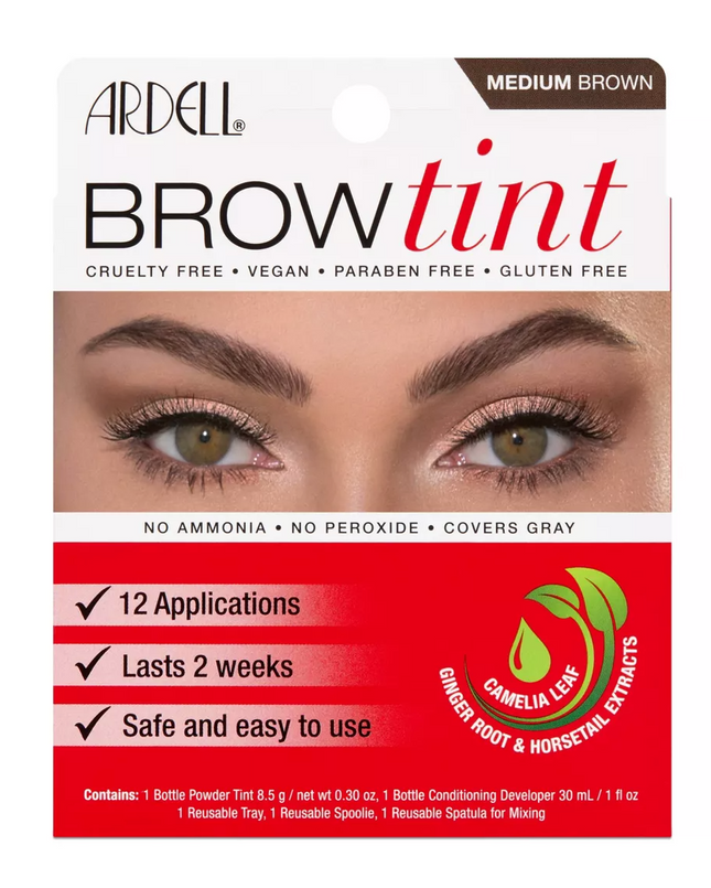 Designer Brands Brow Architect Brow Kit - OhYouLuckyDuck.com.au