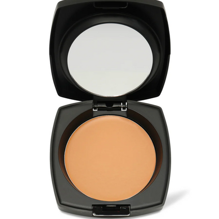 Natio Cream to Powder Foundation Light Honey - OhYouLuckyDuck.com.au