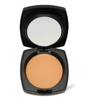 Natio Cream to Powder Foundation Light Honey - OhYouLuckyDuck.com.au