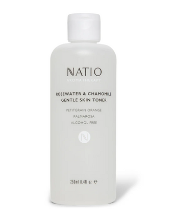 Natio Gentle Skin Toner 75ML - OhYouLuckyDuck.com.au