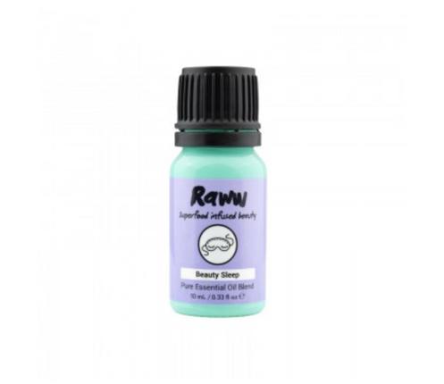 RAWW Beauty Sleep Bestie Blend 10ml - OhYouLuckyDuck.com.au