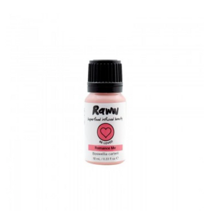 RAWW Be Loved Essential Oil Blend 10ml - OhYouLuckyDuck.com.au