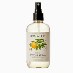 Koala Eco Natural Room Spray Pink Grapefruit & Peppermint Essential Oil - OhYouLuckyDuck.com.au