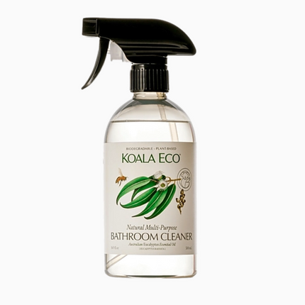 Koala Eco - Eucalyptus Multi-Purpose Bathroom Cleaner - 500ml - OhYouLuckyDuck.com.au