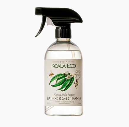 Koala Eco - Eucalyptus Multi-Purpose Bathroom Cleaner - 500ml - OhYouLuckyDuck.com.au