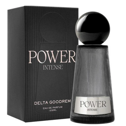 Delta Power Intense EDP 125ML - OhYouLuckyDuck.com.au