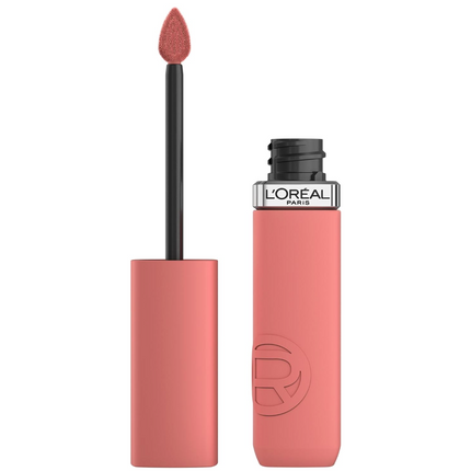 Loreal Infallible Matte Resist 210 Tropical Vacay - OhYouLuckyDuck.com.au