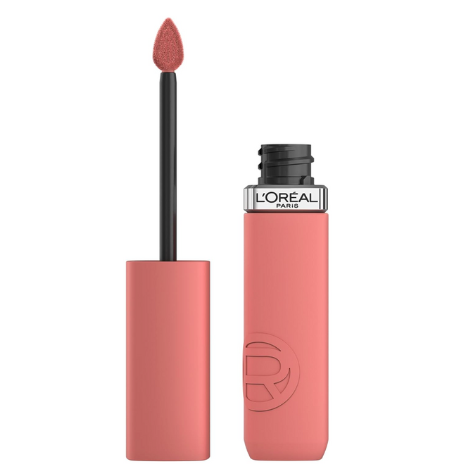 Loreal Infallible Matte Resist 210 Tropical Vacay - OhYouLuckyDuck.com.au