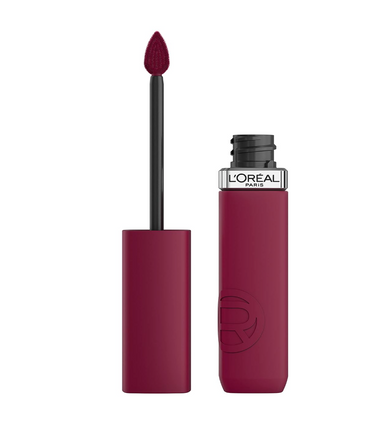 Loreal Infallible Matte Resist 560 Pay Day - OhYouLuckyDuck.com.au