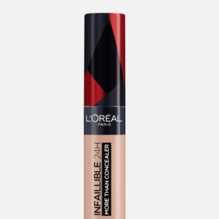 Loreal Infallible More Than Concealer 323 Fawn - OhYouLuckyDuck.com.au