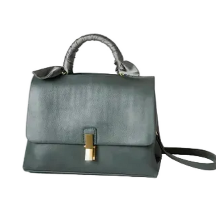 Zeneeba PU Bag Zen 0979