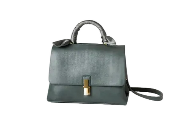 Zeneeba PU Bag Zen 0979