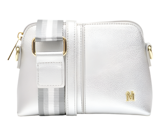 Vera May Clermont Vegan Crossbody Handbag