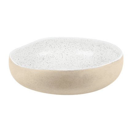 Robert Gordon Salad Bowl White Garden To Table