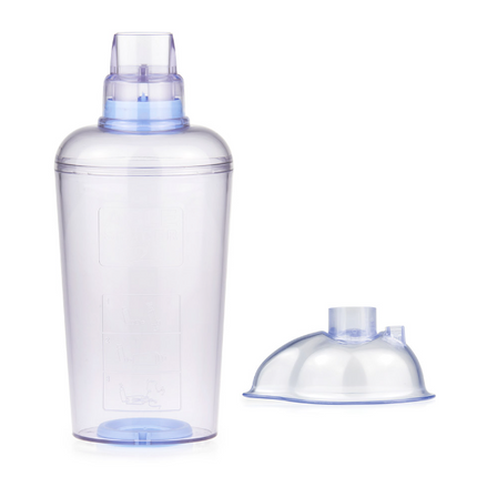 Able Spacer & Infant Mask