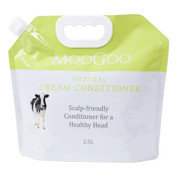 MooGoo Conditoner Pouch 2.5L